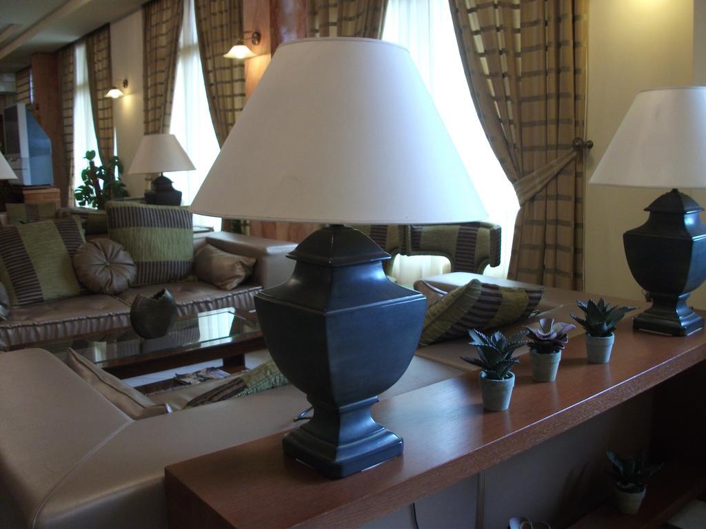 Rex Hotel Nafplio Luaran gambar