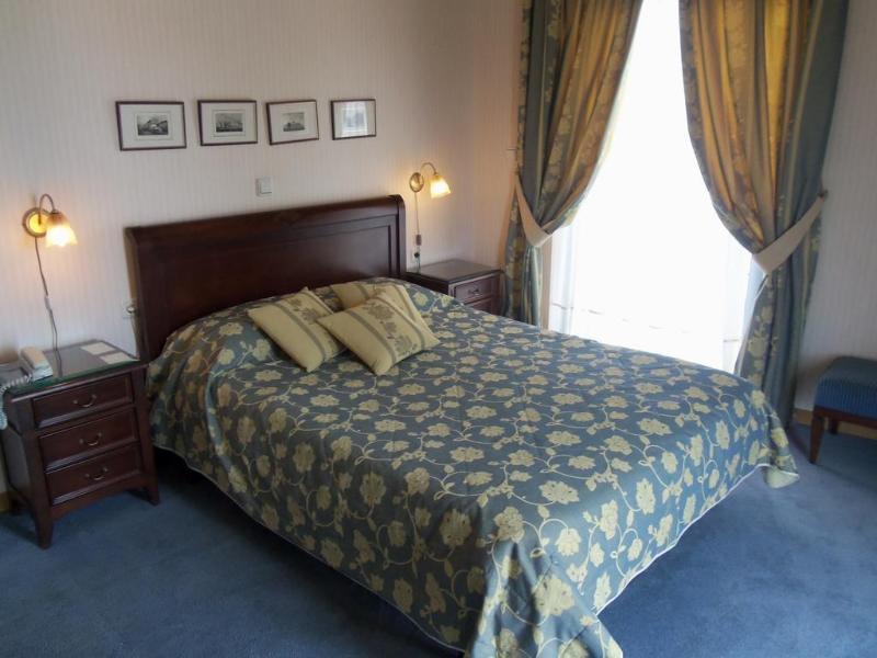 Rex Hotel Nafplio Luaran gambar