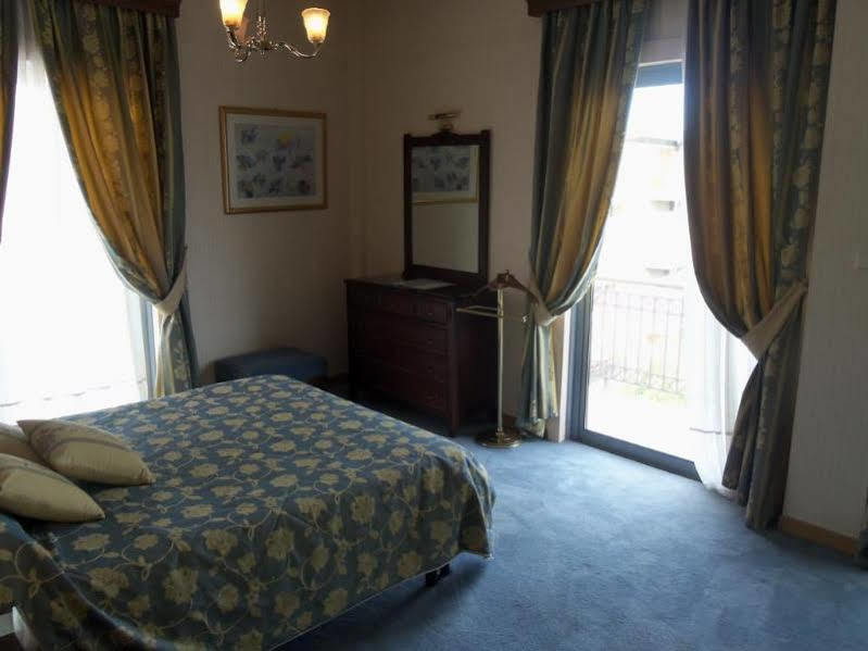 Rex Hotel Nafplio Luaran gambar