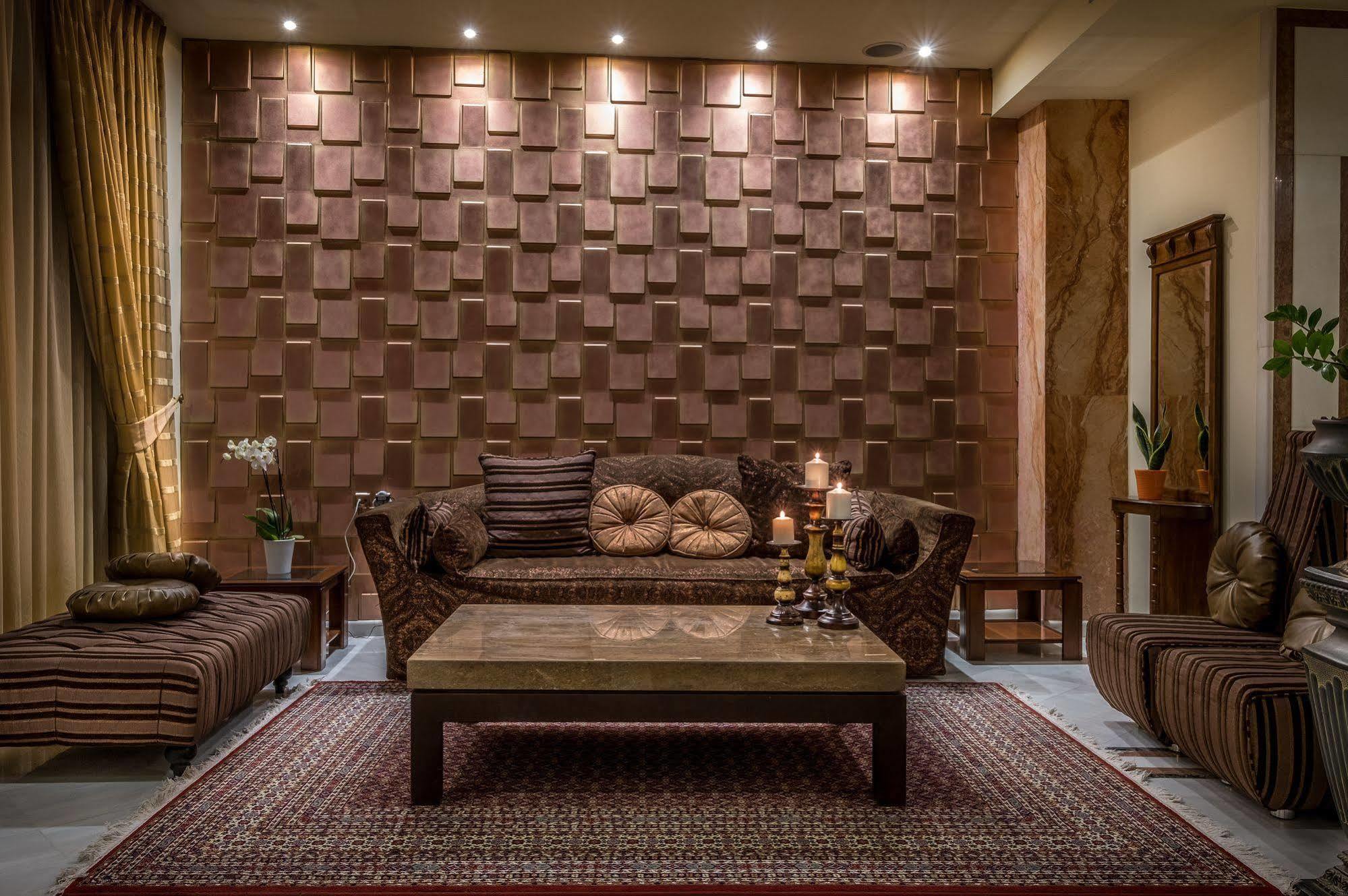 Rex Hotel Nafplio Luaran gambar