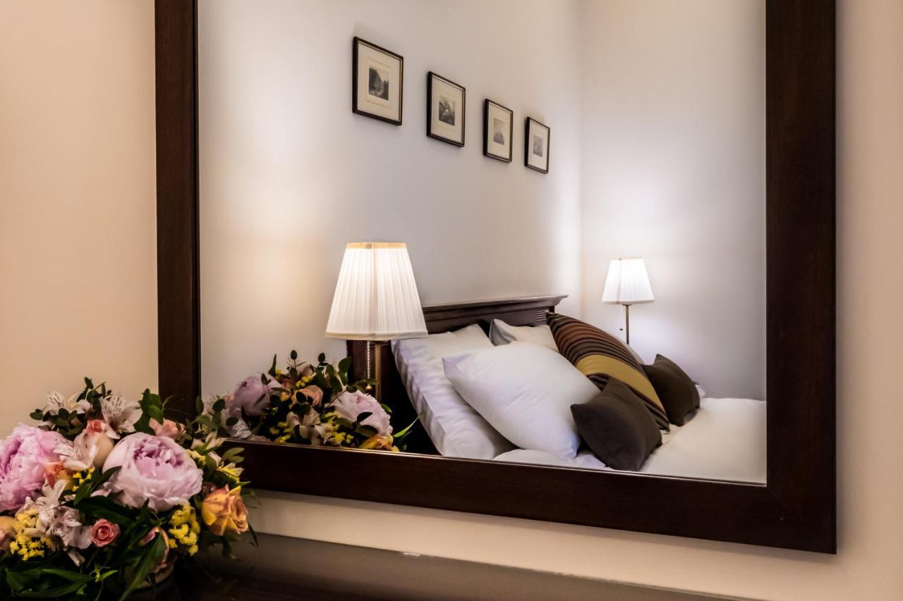 Rex Hotel Nafplio Luaran gambar