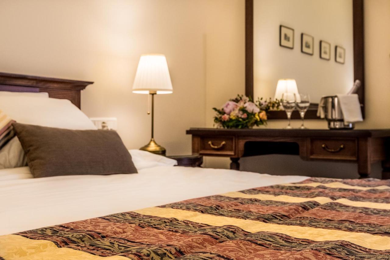 Rex Hotel Nafplio Luaran gambar