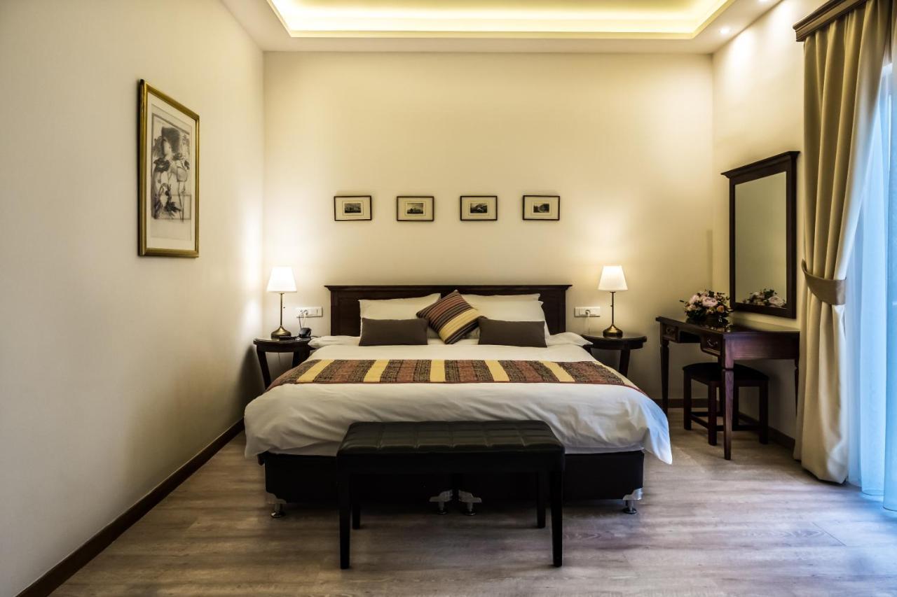 Rex Hotel Nafplio Luaran gambar